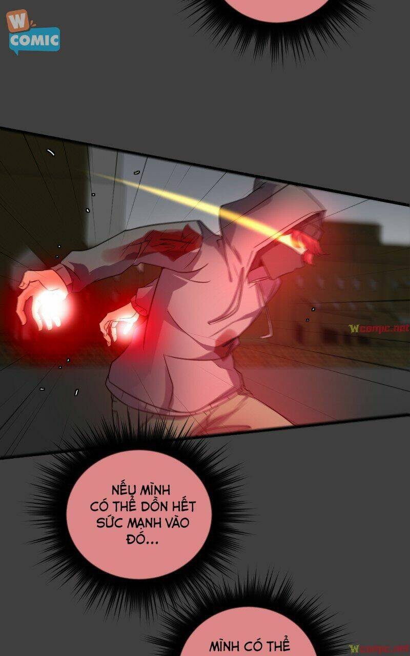 Đọc truyện Thế giới không hoàn hảo - Chap 198