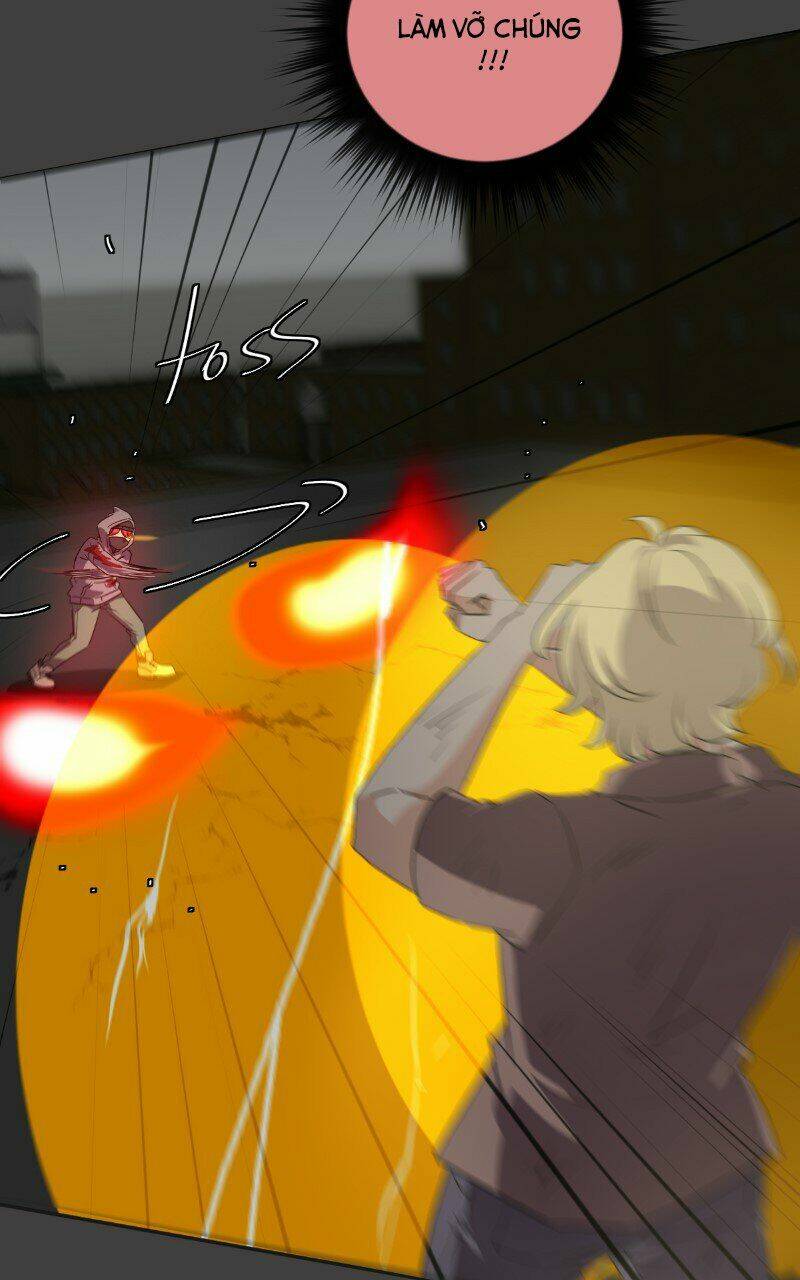 Đọc truyện Thế giới không hoàn hảo - Chap 198