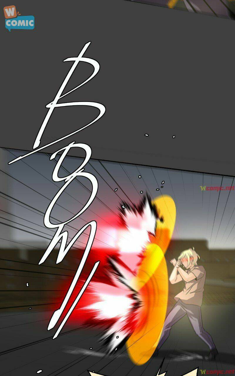 Đọc truyện Thế giới không hoàn hảo - Chap 198