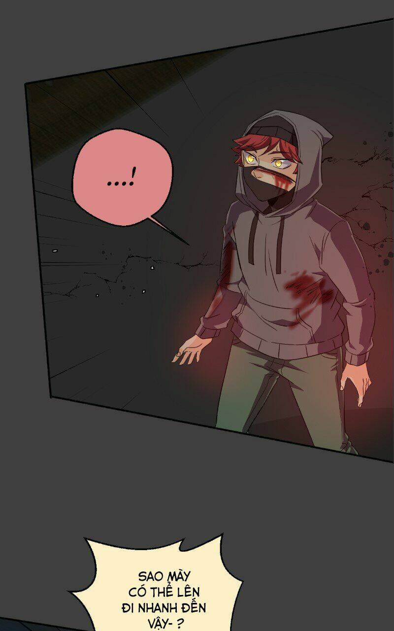 Đọc truyện Thế giới không hoàn hảo - Chap 198