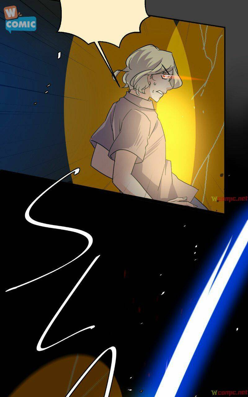 Đọc truyện Thế giới không hoàn hảo - Chap 198