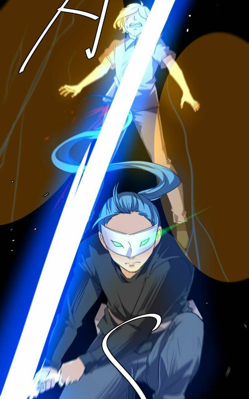 Đọc truyện Thế giới không hoàn hảo - Chap 198