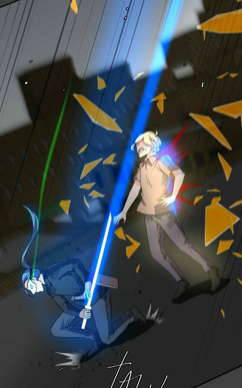 Đọc truyện Thế giới không hoàn hảo - Chap 198