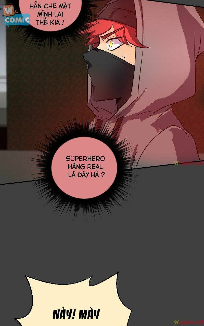 Đọc truyện Thế giới không hoàn hảo - Chap 198