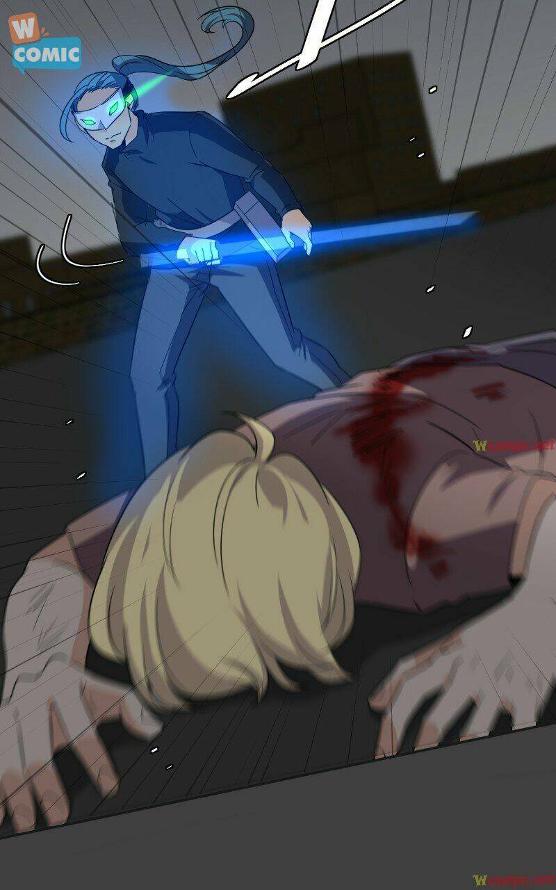 Đọc truyện Thế giới không hoàn hảo - Chap 198