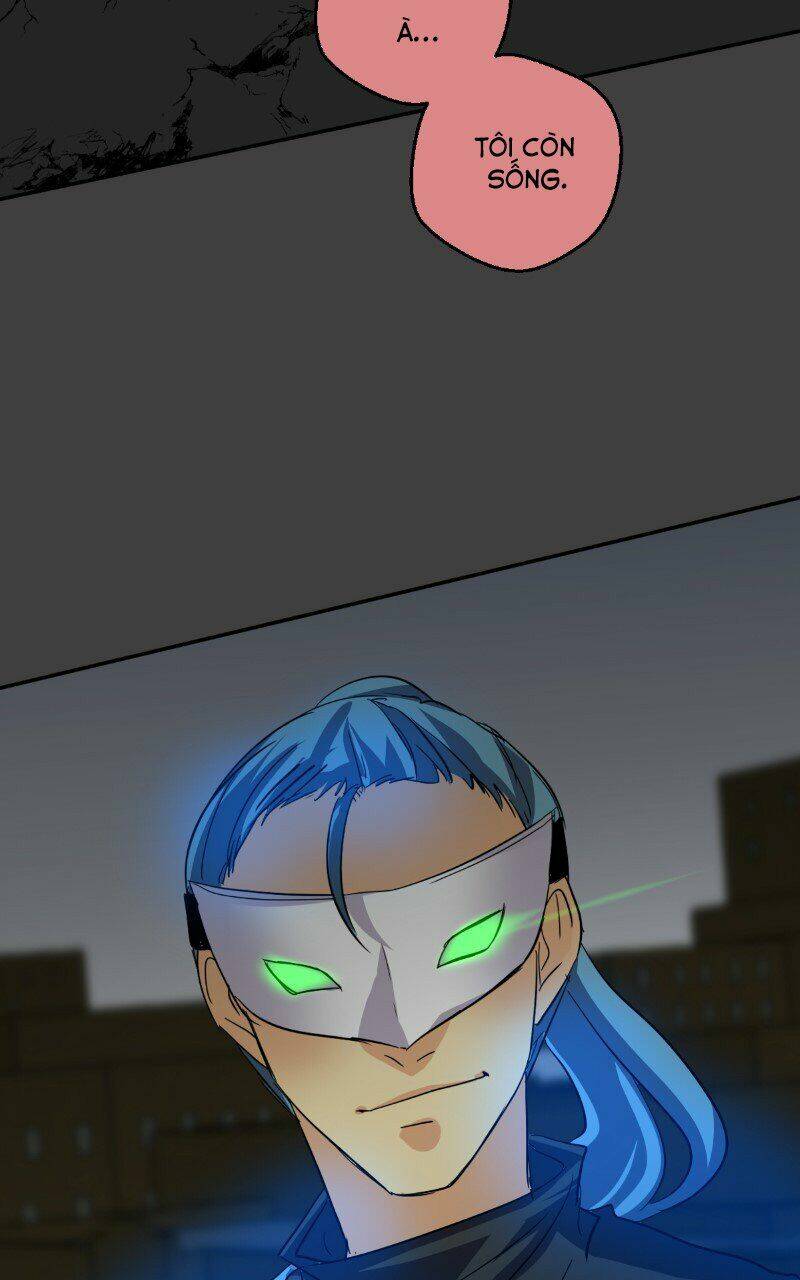Đọc truyện Thế giới không hoàn hảo - Chap 198