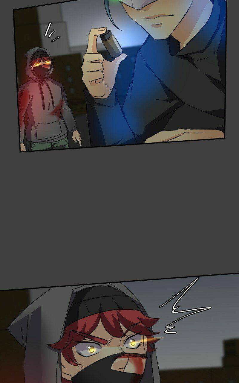 Đọc truyện Thế giới không hoàn hảo - Chap 198