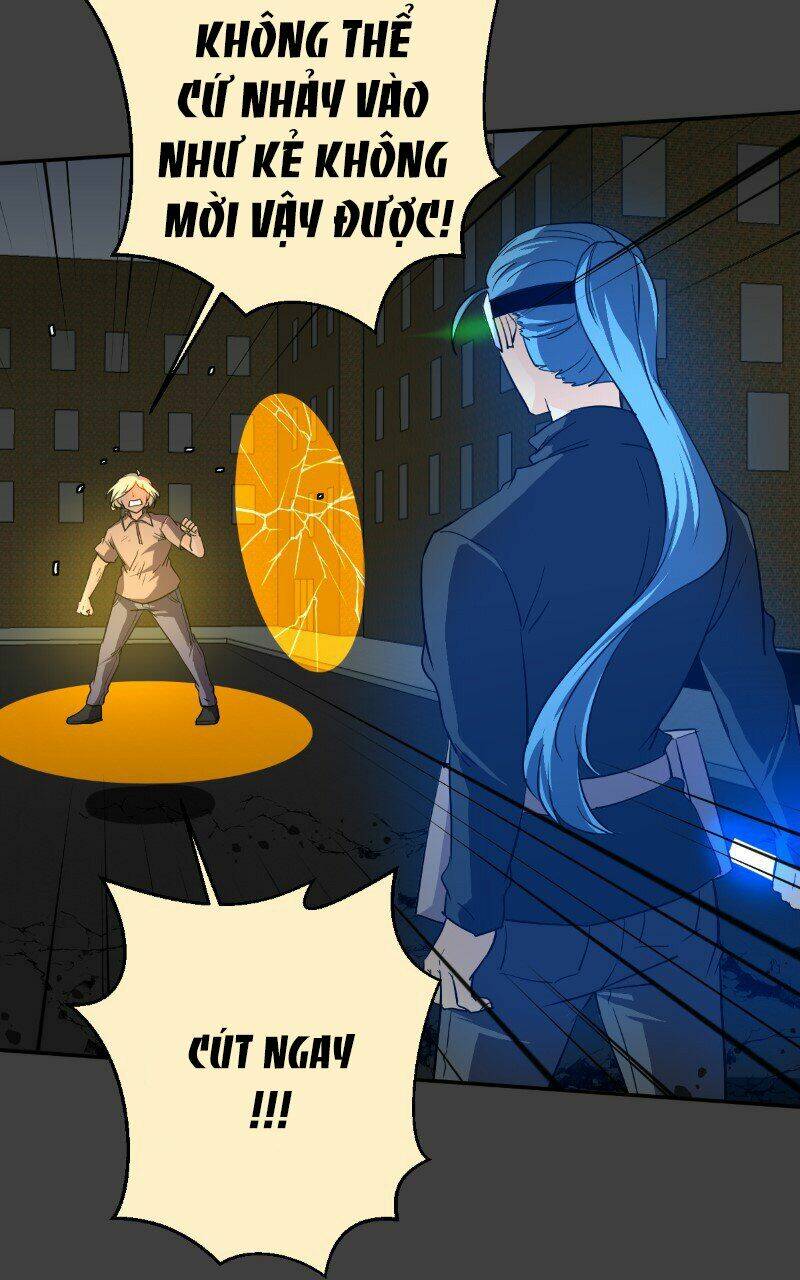 Đọc truyện Thế giới không hoàn hảo - Chap 198