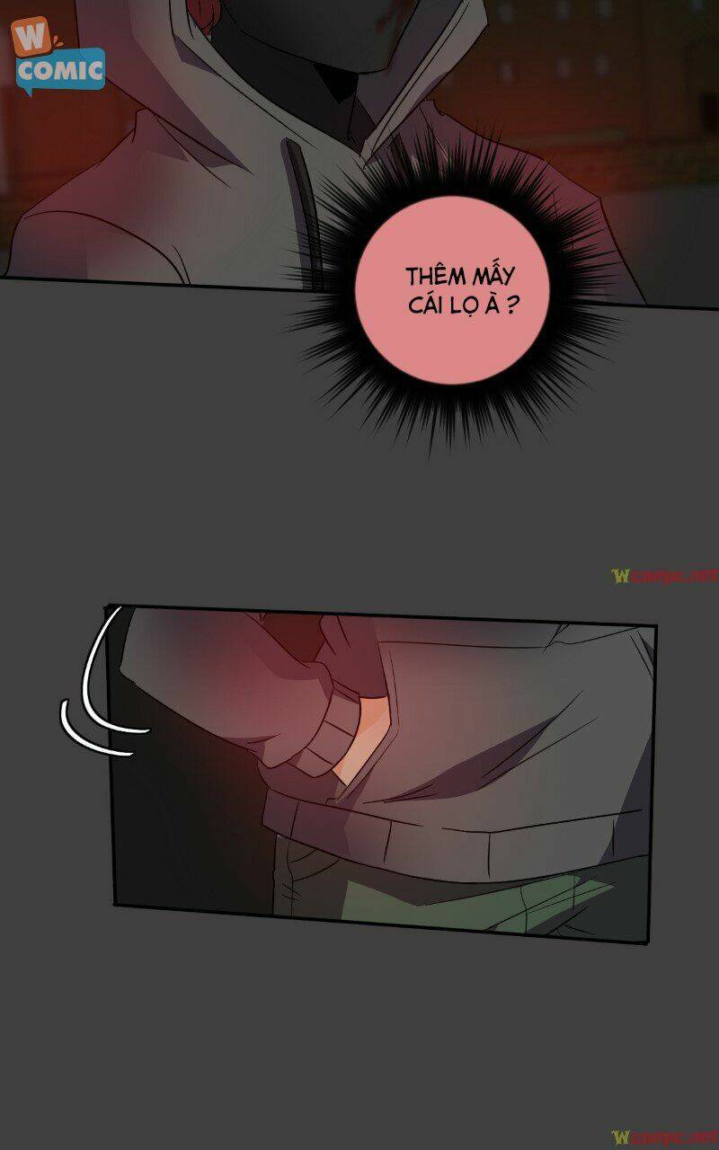 Đọc truyện Thế giới không hoàn hảo - Chap 198