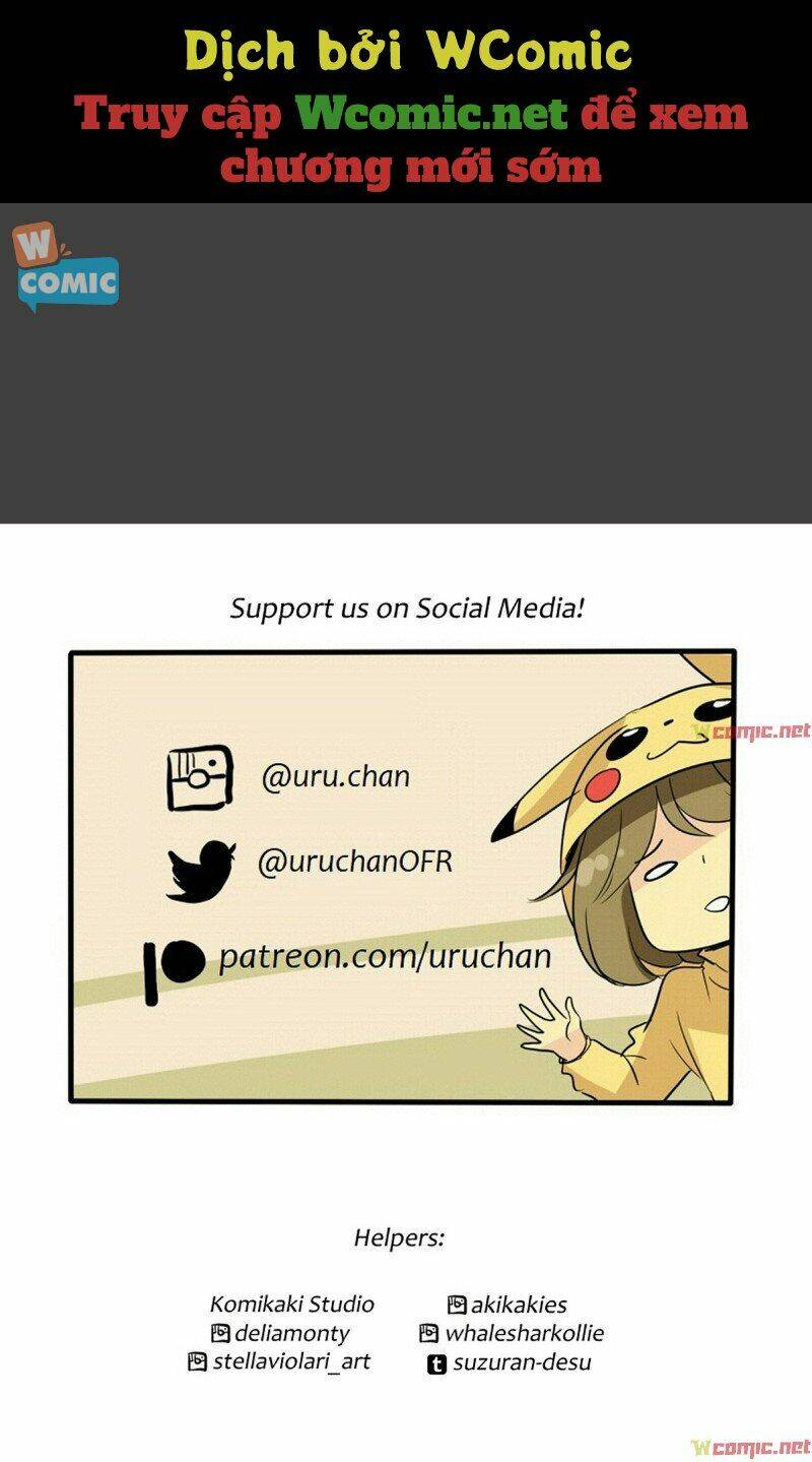 Đọc truyện Thế giới không hoàn hảo - Chap 198