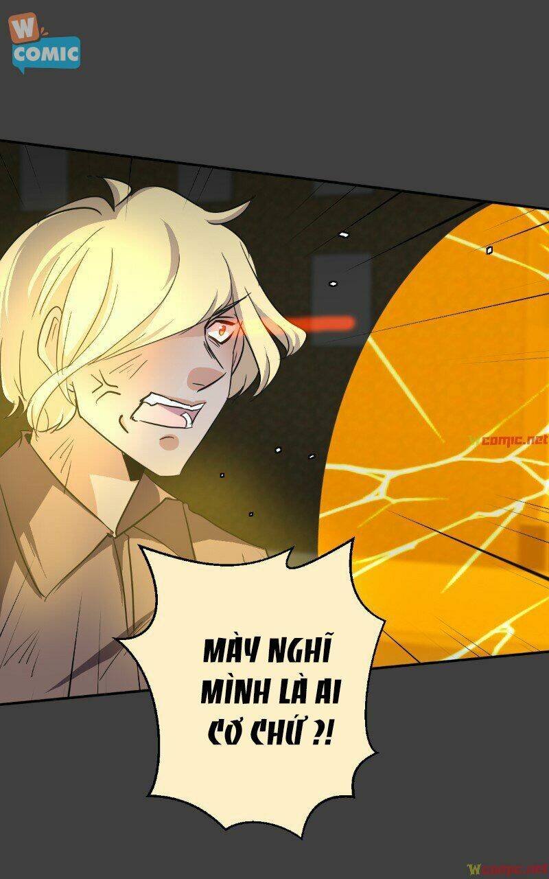 Đọc truyện Thế giới không hoàn hảo - Chap 198