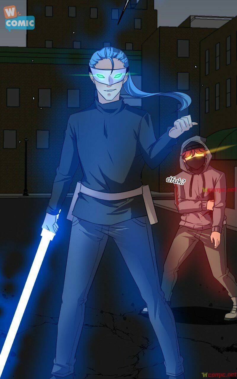 Đọc truyện Thế giới không hoàn hảo - Chap 198