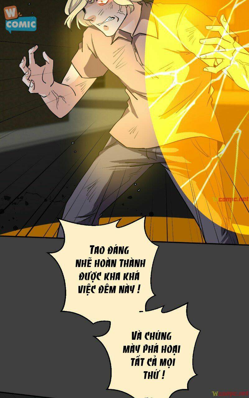 Đọc truyện Thế giới không hoàn hảo - Chap 198