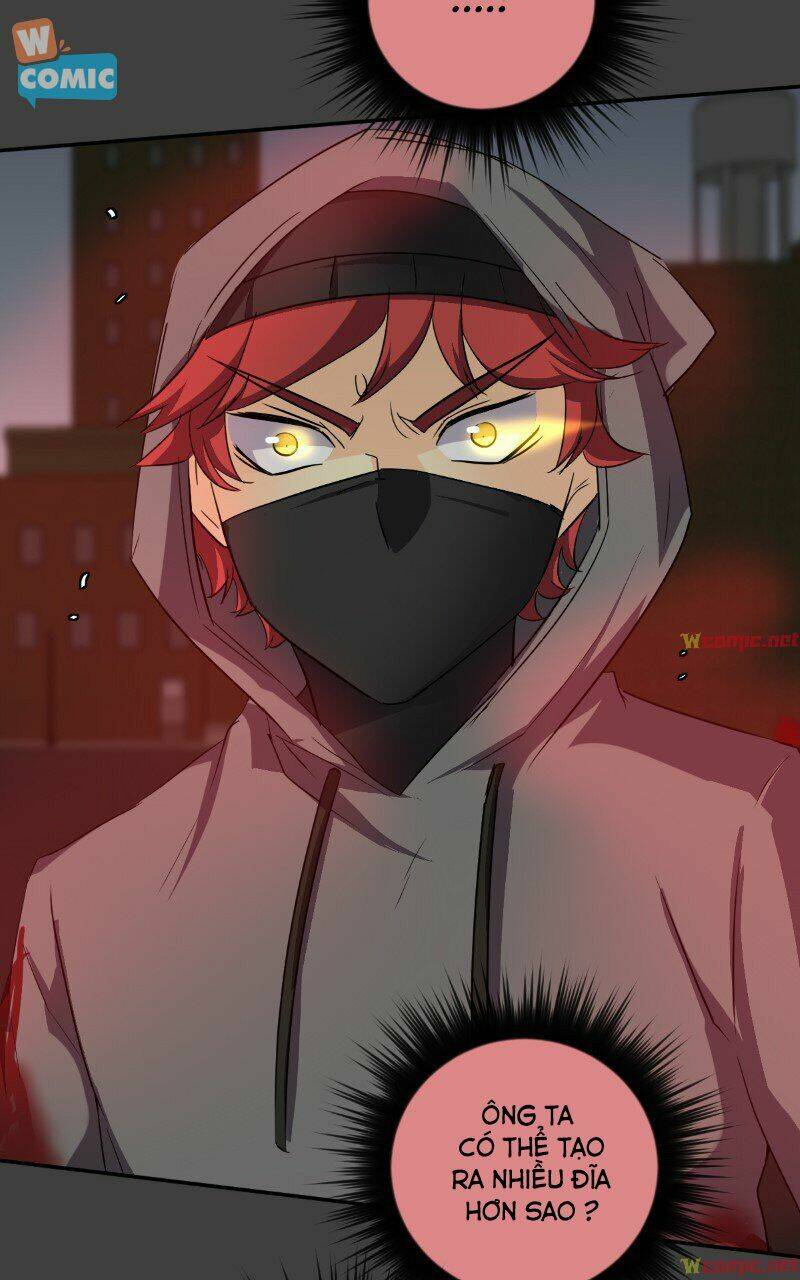 Đọc truyện Thế giới không hoàn hảo - Chap 198