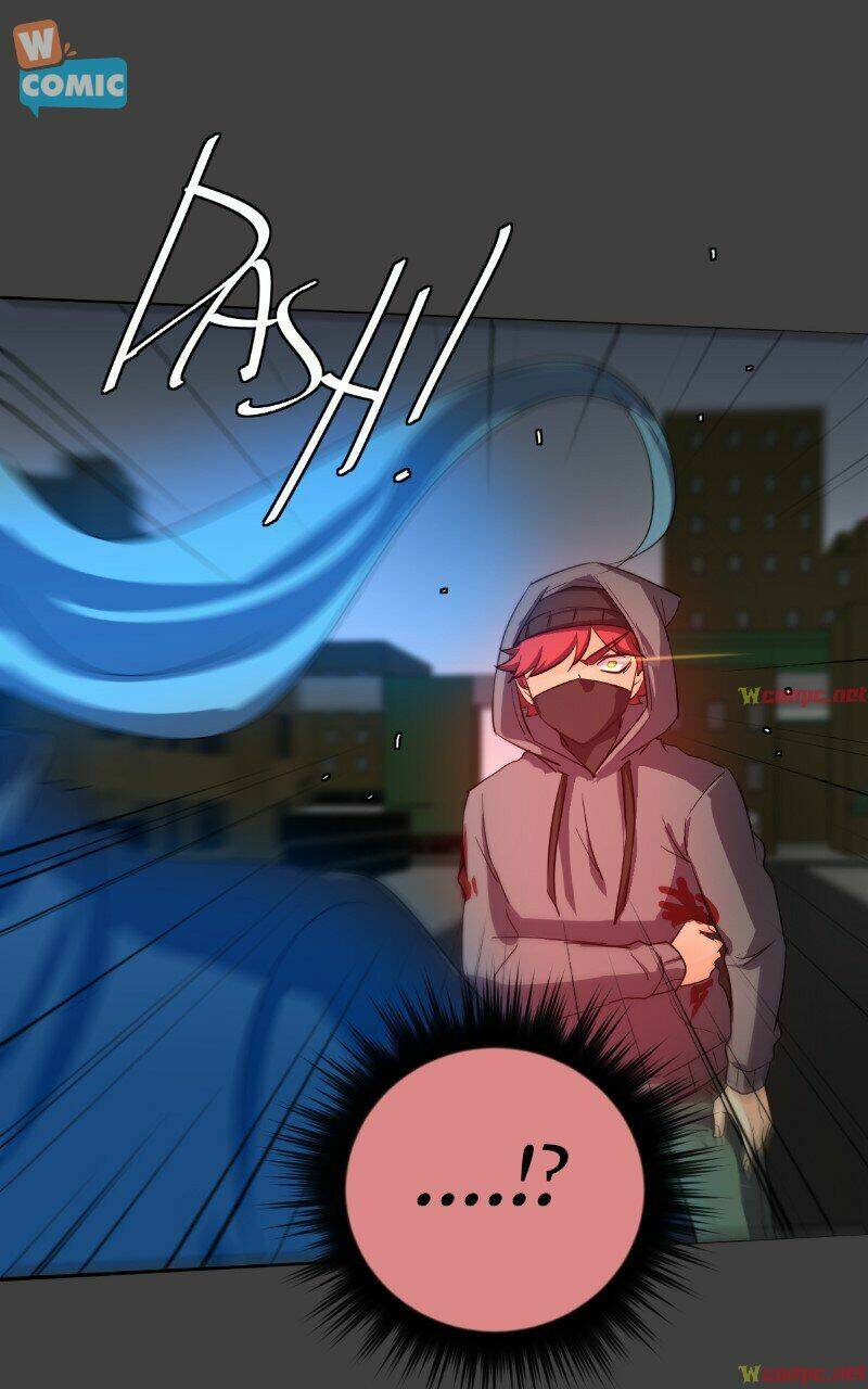 Đọc truyện Thế giới không hoàn hảo - Chap 198