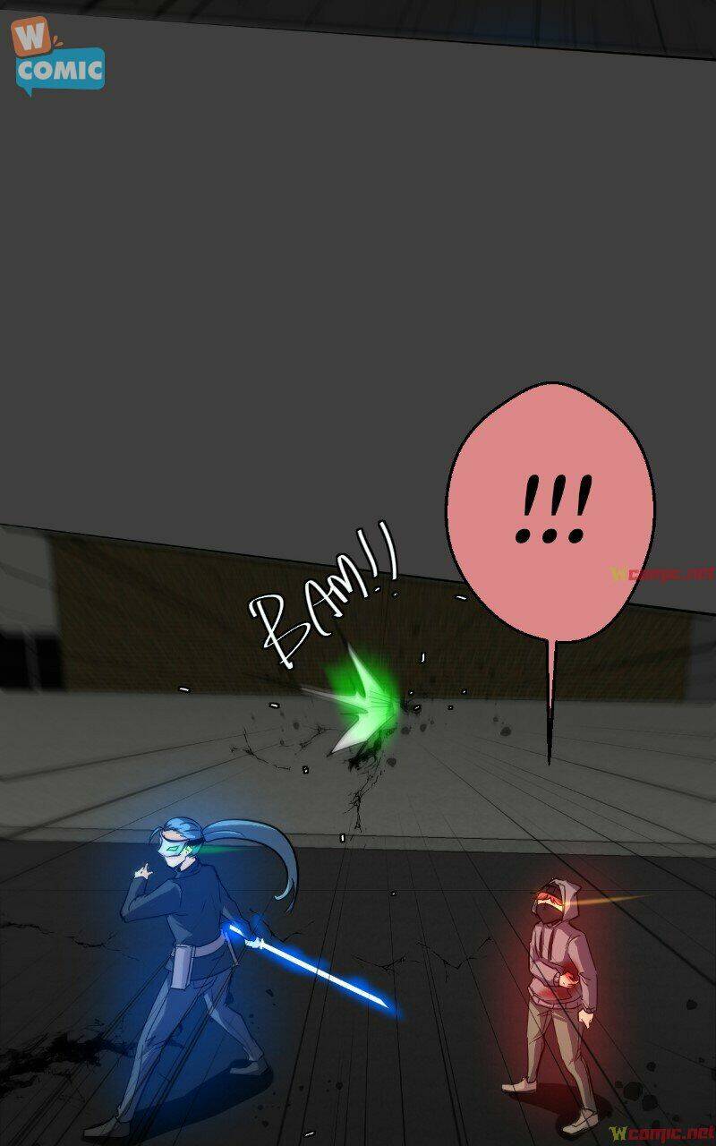 Đọc truyện Thế giới không hoàn hảo - Chap 198