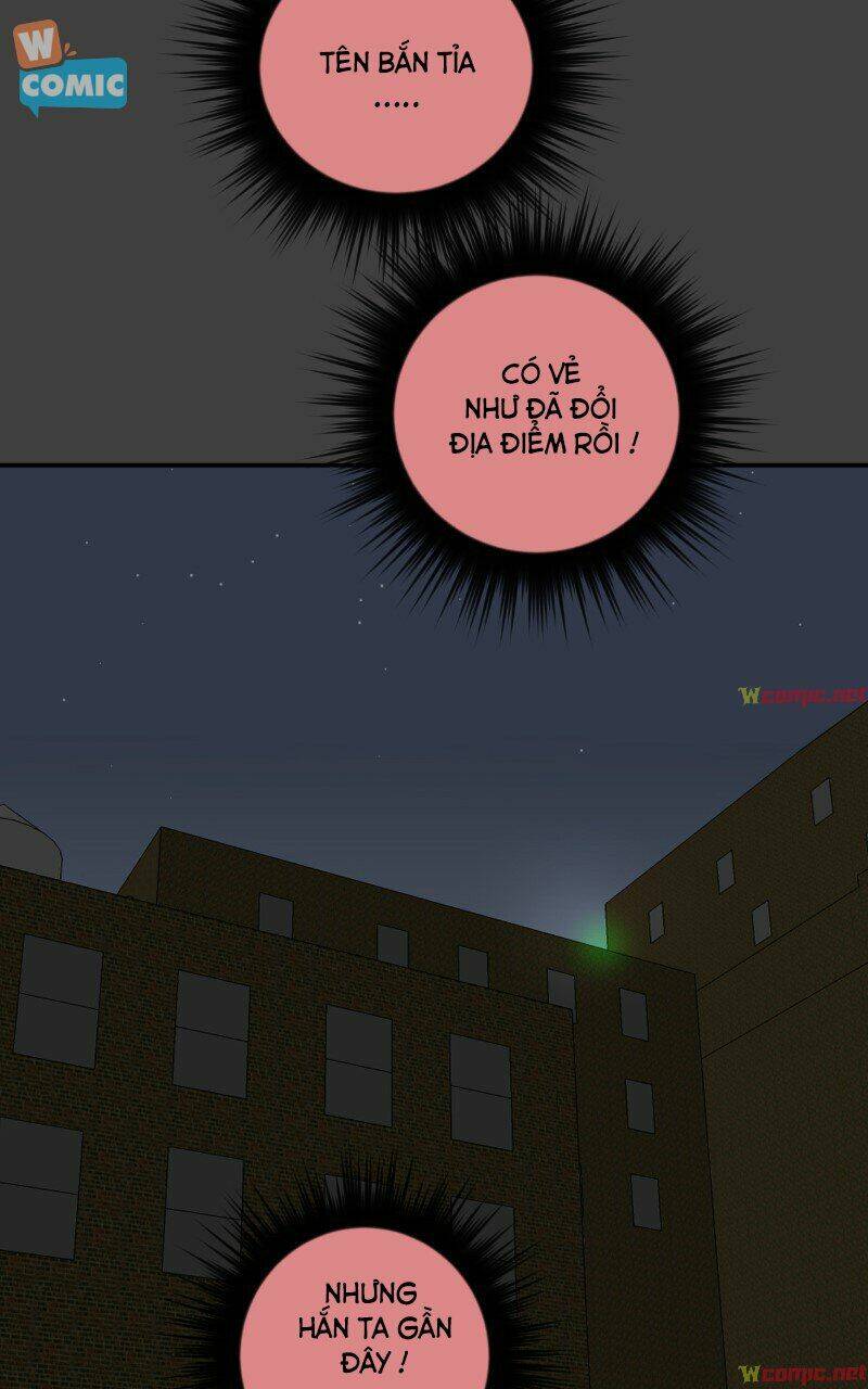 Đọc truyện Thế giới không hoàn hảo - Chap 198