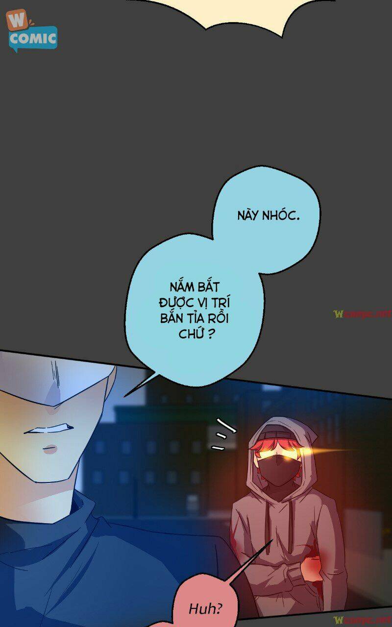 Đọc truyện Thế giới không hoàn hảo - Chap 198