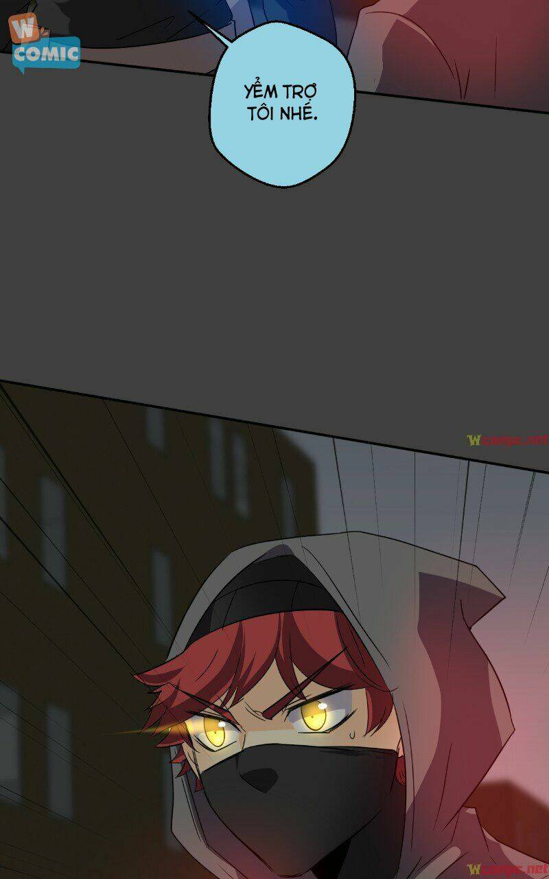 Đọc truyện Thế giới không hoàn hảo - Chap 198