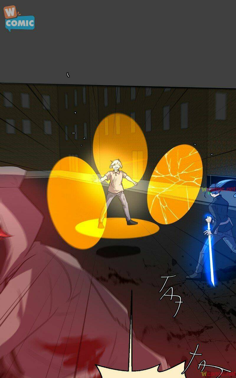 Đọc truyện Thế giới không hoàn hảo - Chap 198