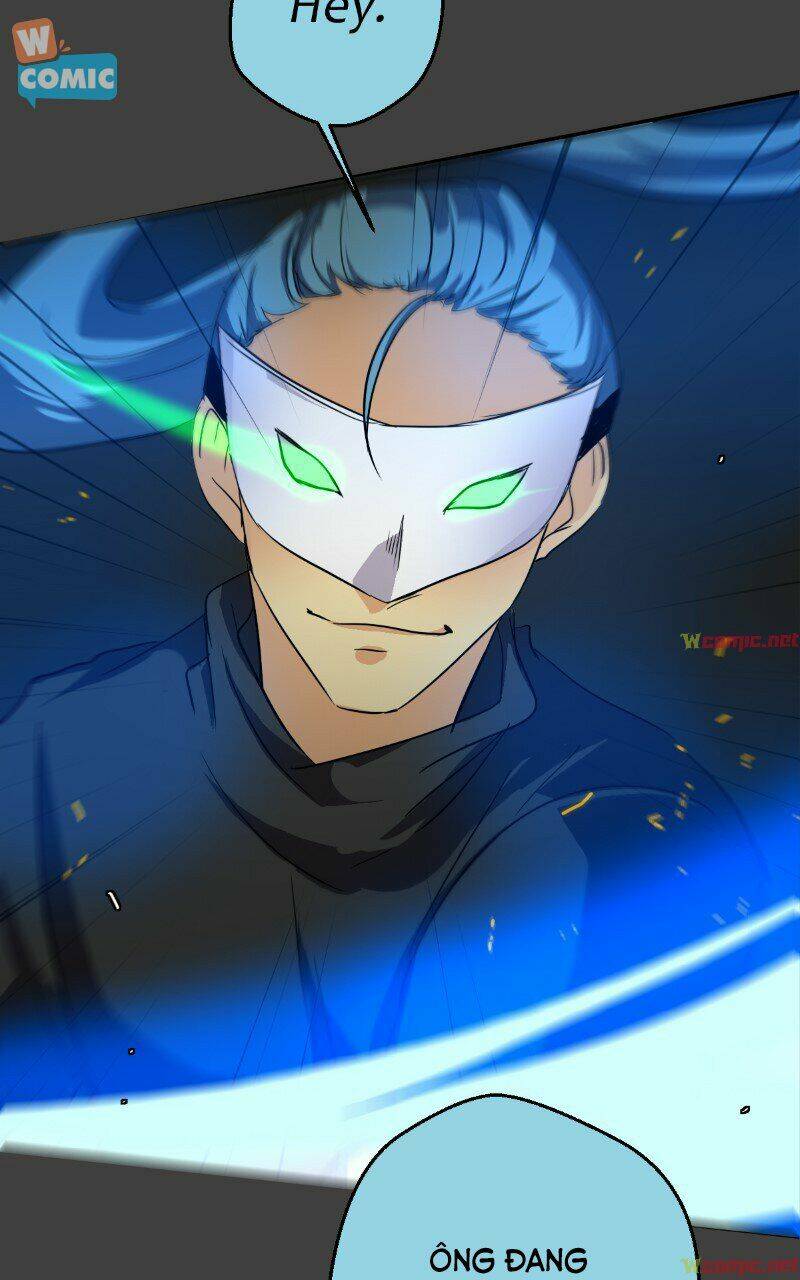 Đọc truyện Thế giới không hoàn hảo - Chap 198