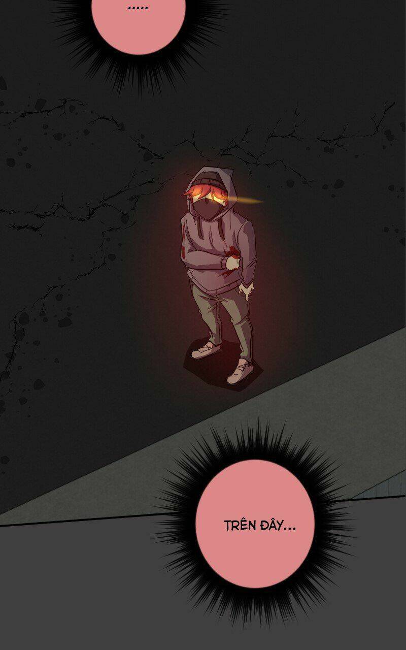 Đọc truyện Thế giới không hoàn hảo - Chap 198