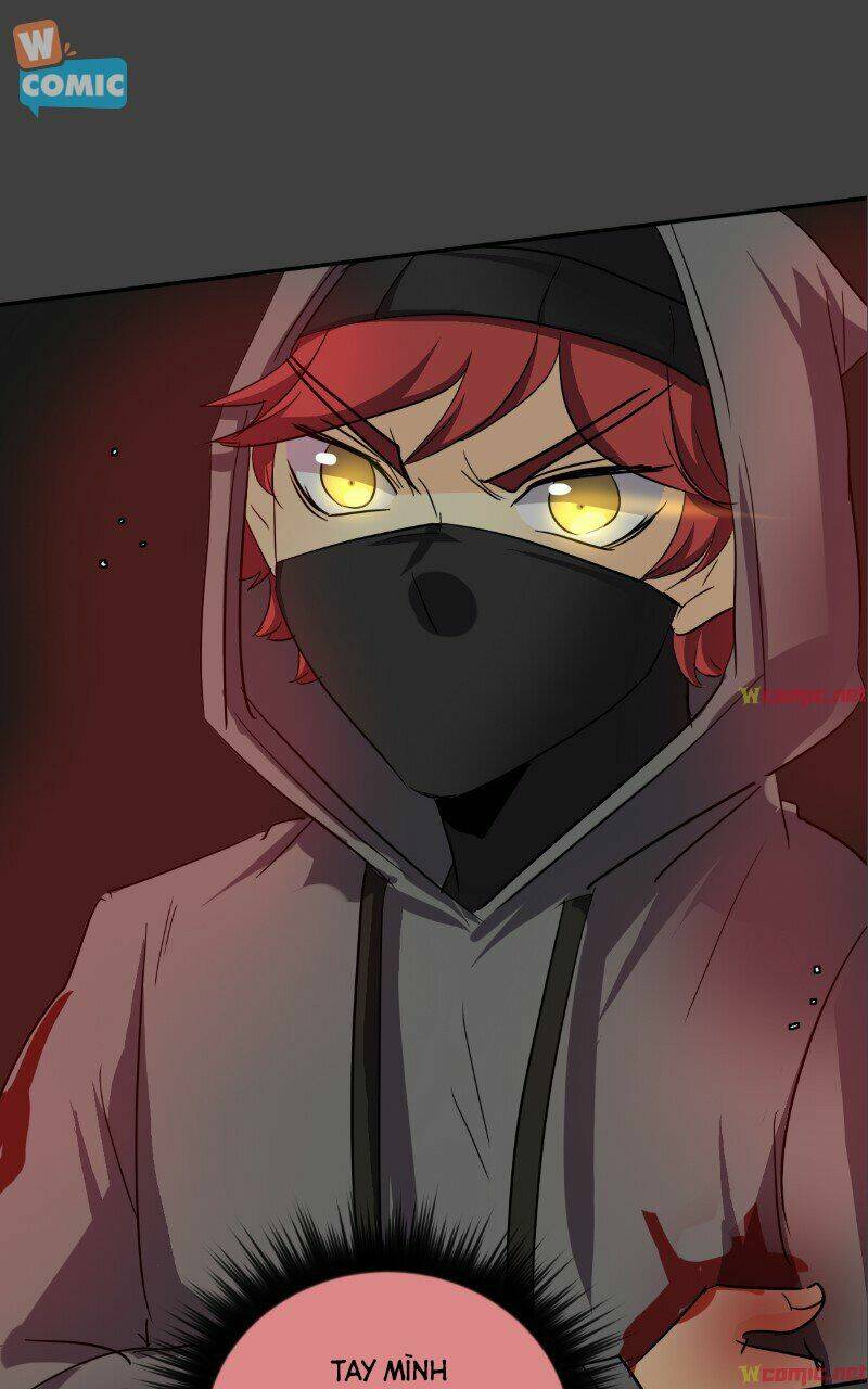 Đọc truyện Thế giới không hoàn hảo - Chap 198