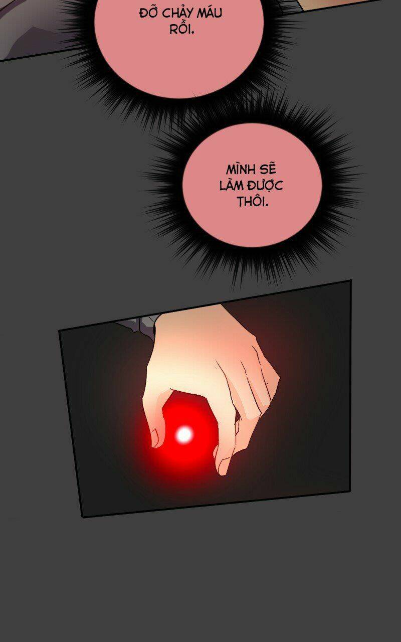 Đọc truyện Thế giới không hoàn hảo - Chap 198