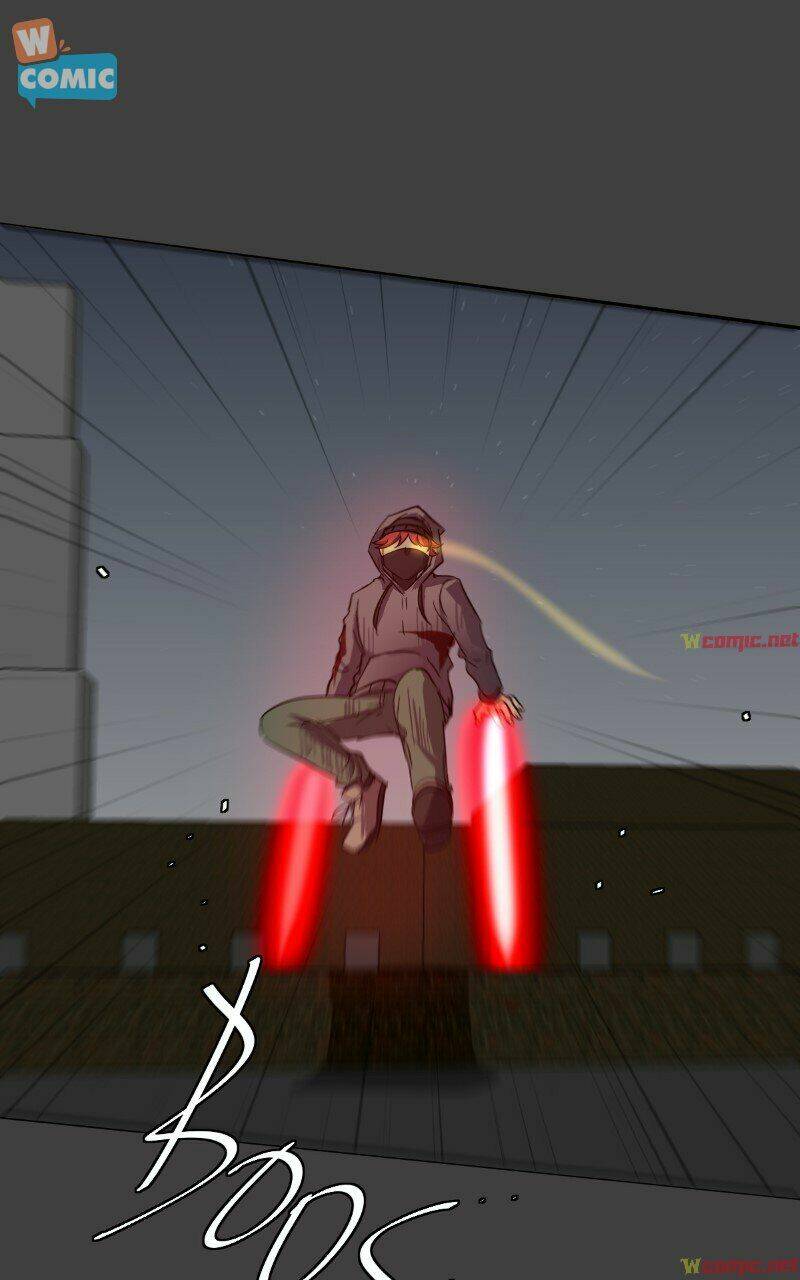 Đọc truyện Thế giới không hoàn hảo - Chap 198