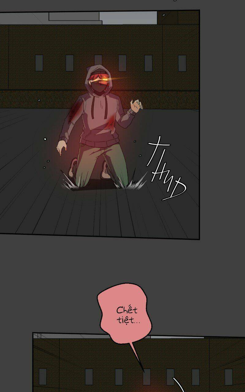 Đọc truyện Thế giới không hoàn hảo - Chap 198