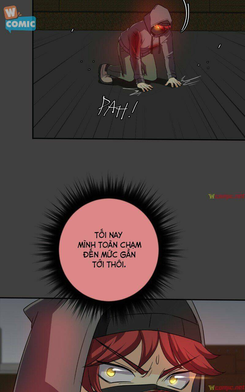 Đọc truyện Thế giới không hoàn hảo - Chap 198