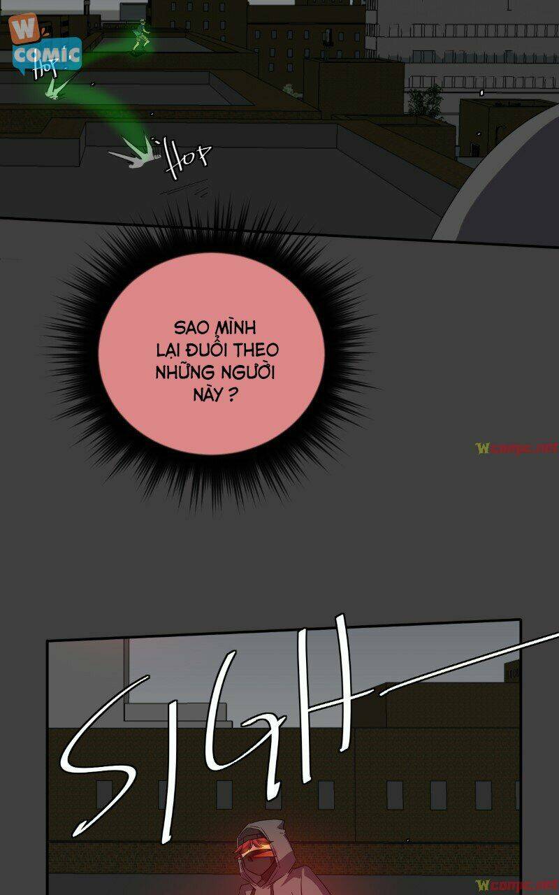 Đọc truyện Thế giới không hoàn hảo - Chap 198