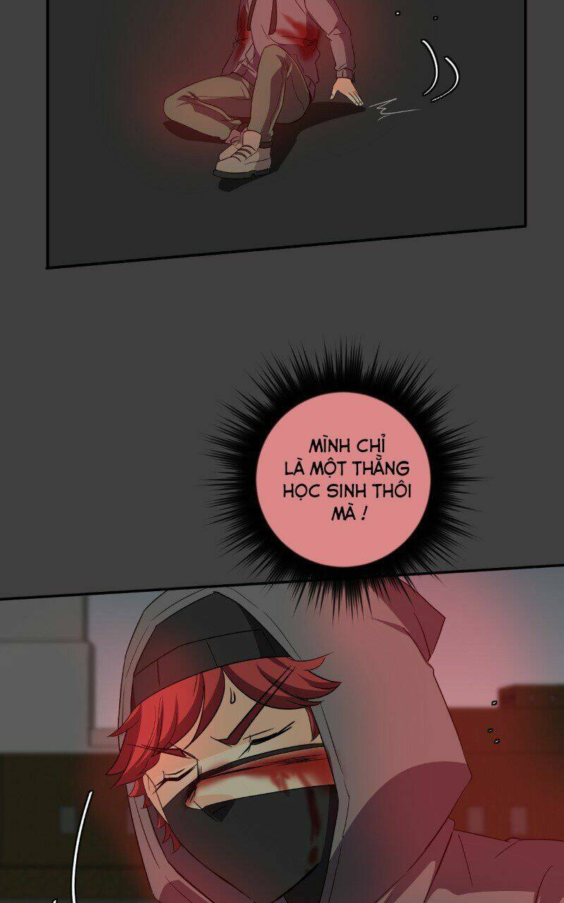 Đọc truyện Thế giới không hoàn hảo - Chap 198