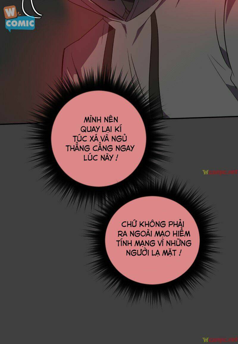 Đọc truyện Thế giới không hoàn hảo - Chap 198