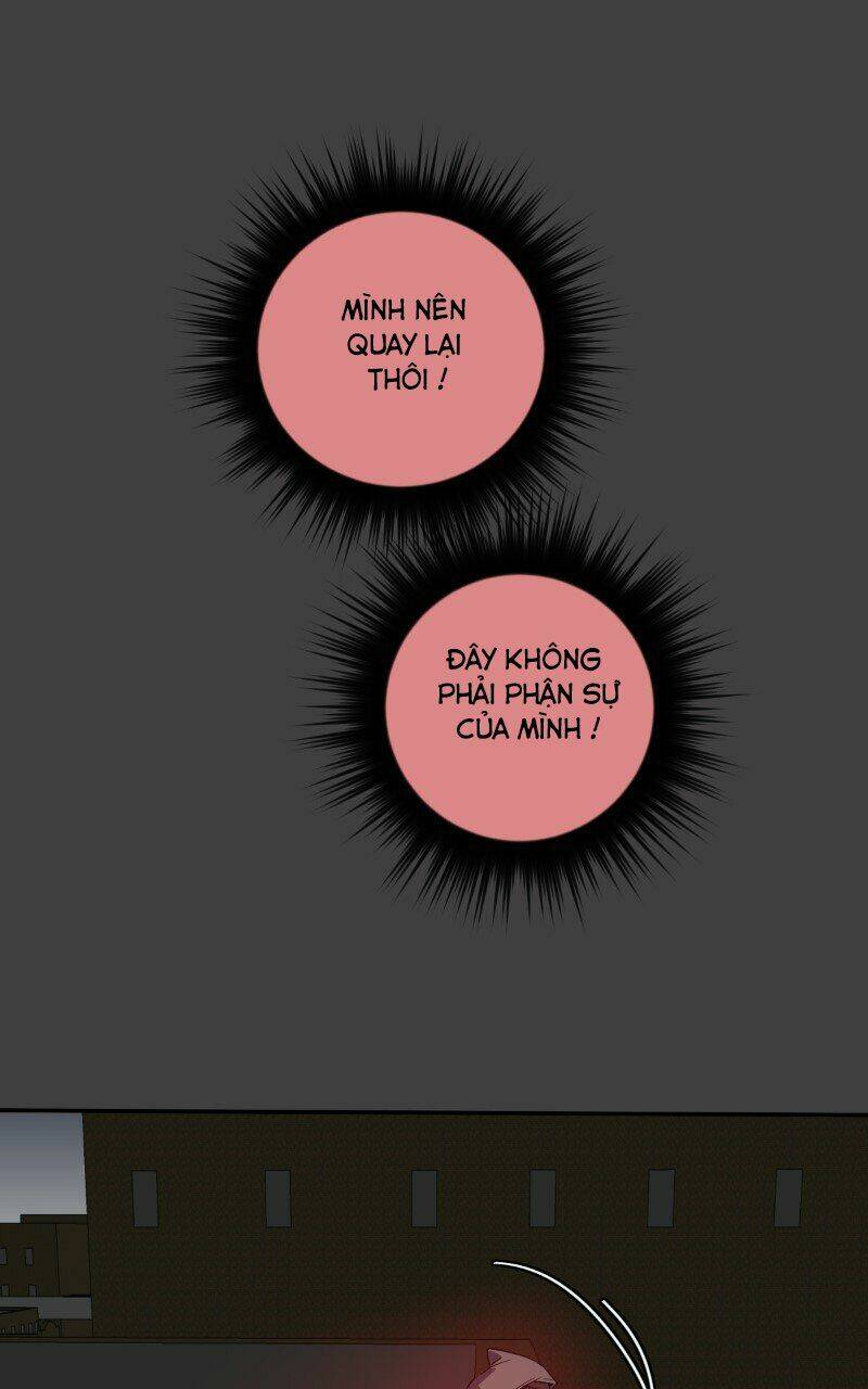 Đọc truyện Thế giới không hoàn hảo - Chap 198