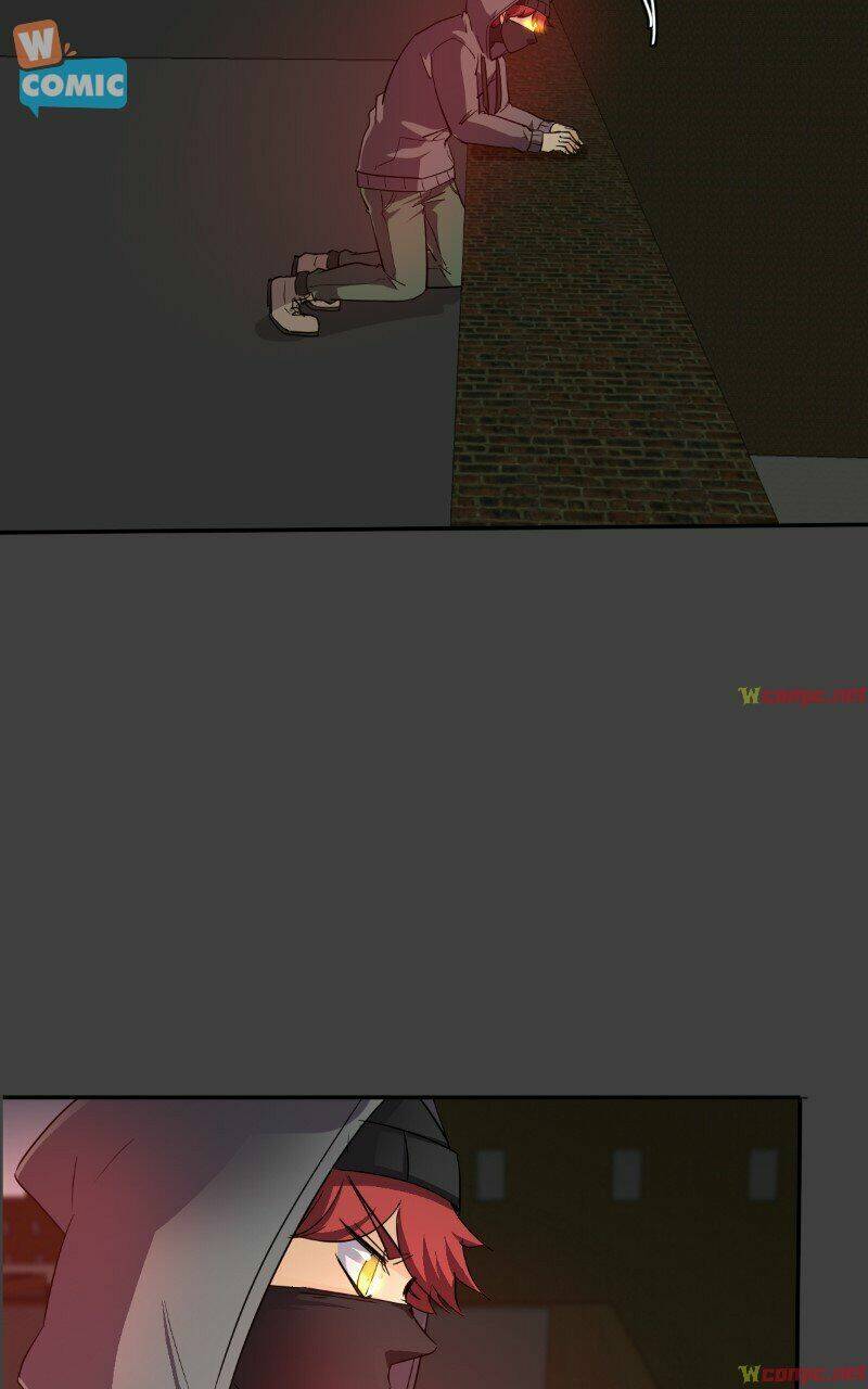 Đọc truyện Thế giới không hoàn hảo - Chap 198