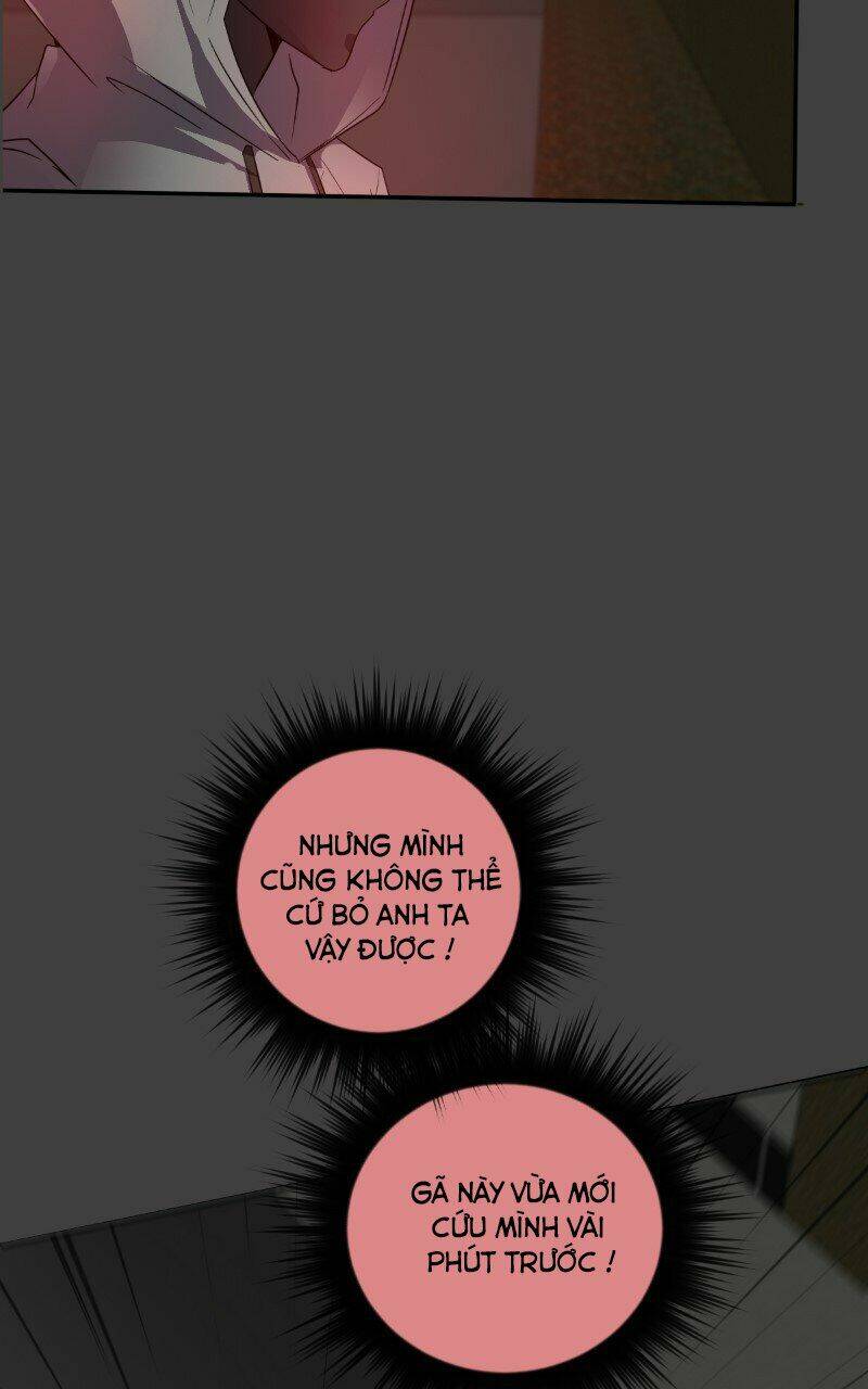 Đọc truyện Thế giới không hoàn hảo - Chap 198