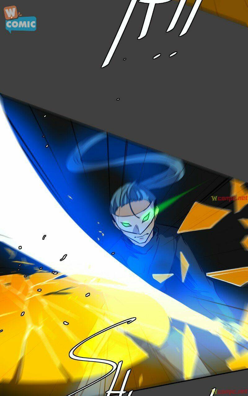 Đọc truyện Thế giới không hoàn hảo - Chap 198