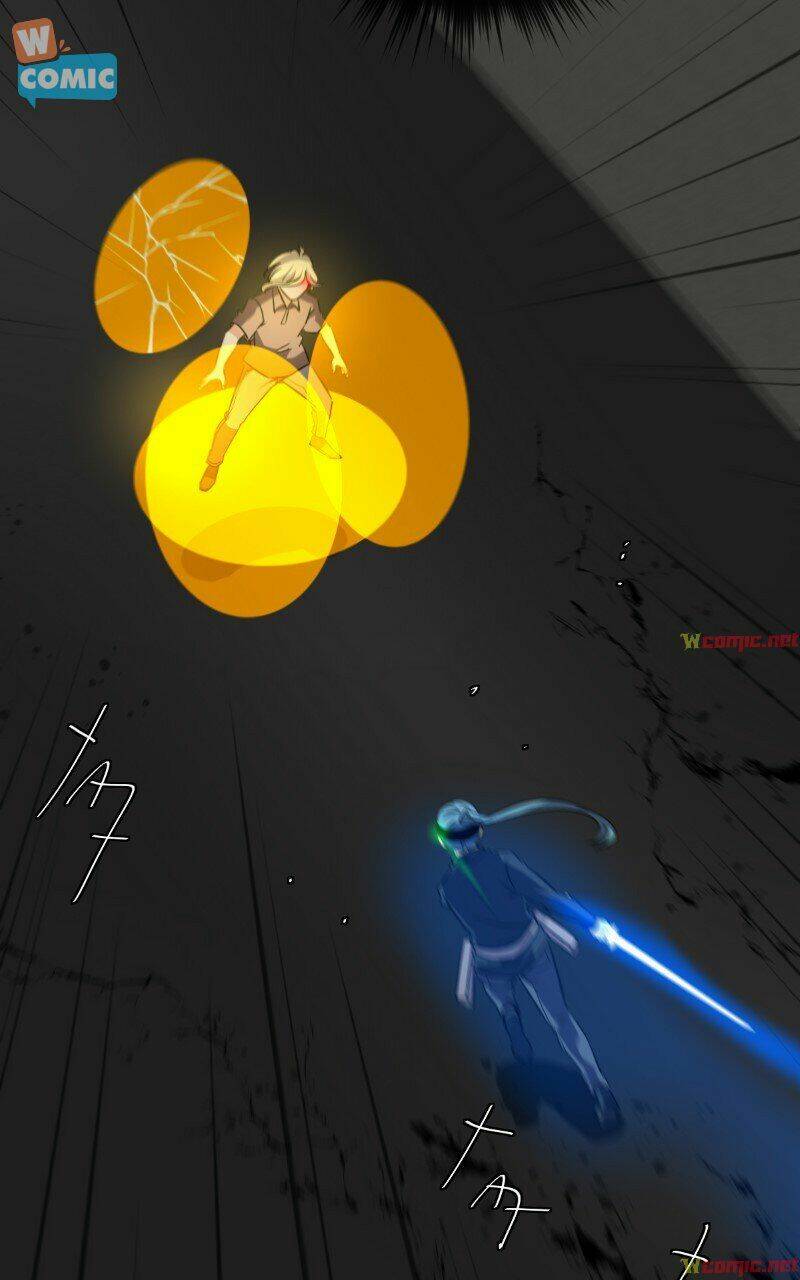 Đọc truyện Thế giới không hoàn hảo - Chap 198