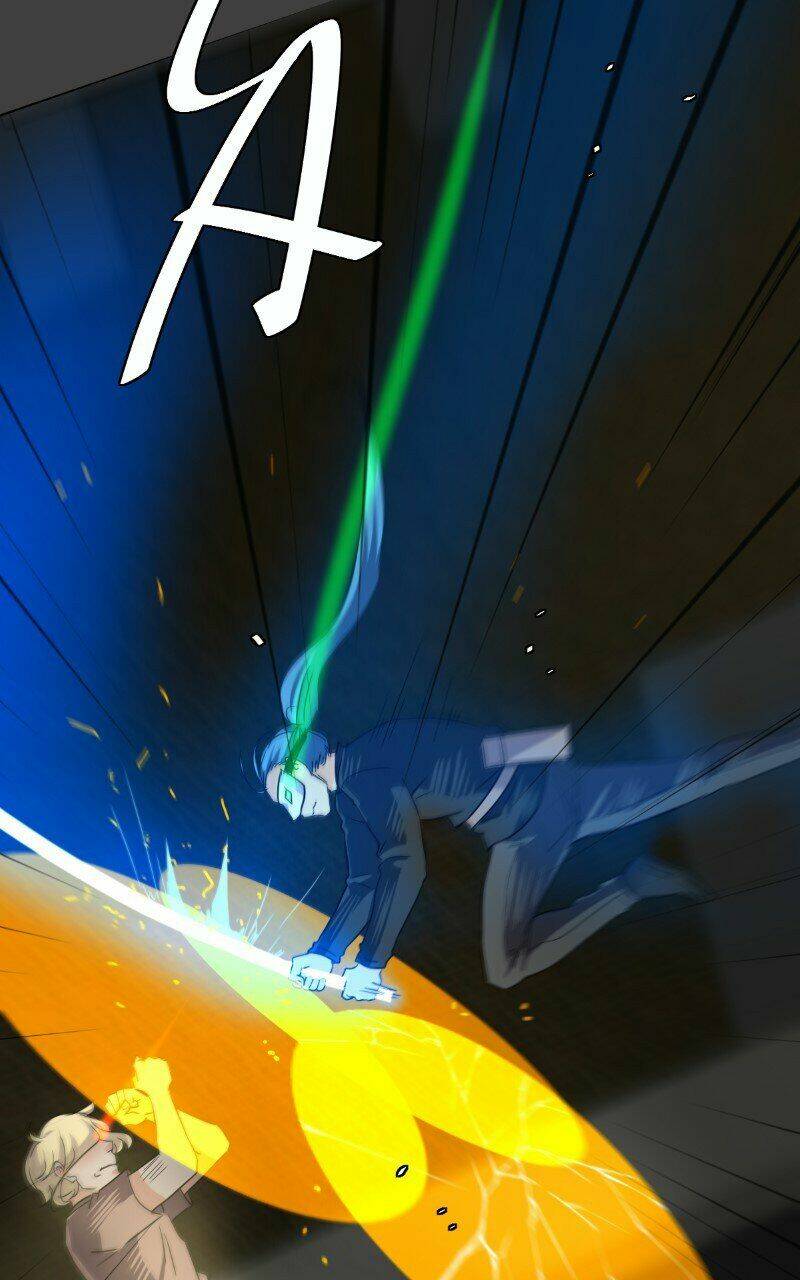 Đọc truyện Thế giới không hoàn hảo - Chap 198