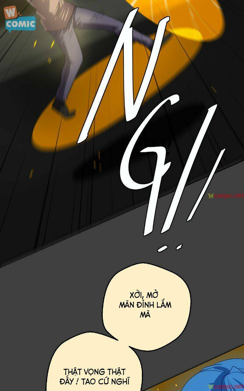 Đọc truyện Thế giới không hoàn hảo - Chap 198