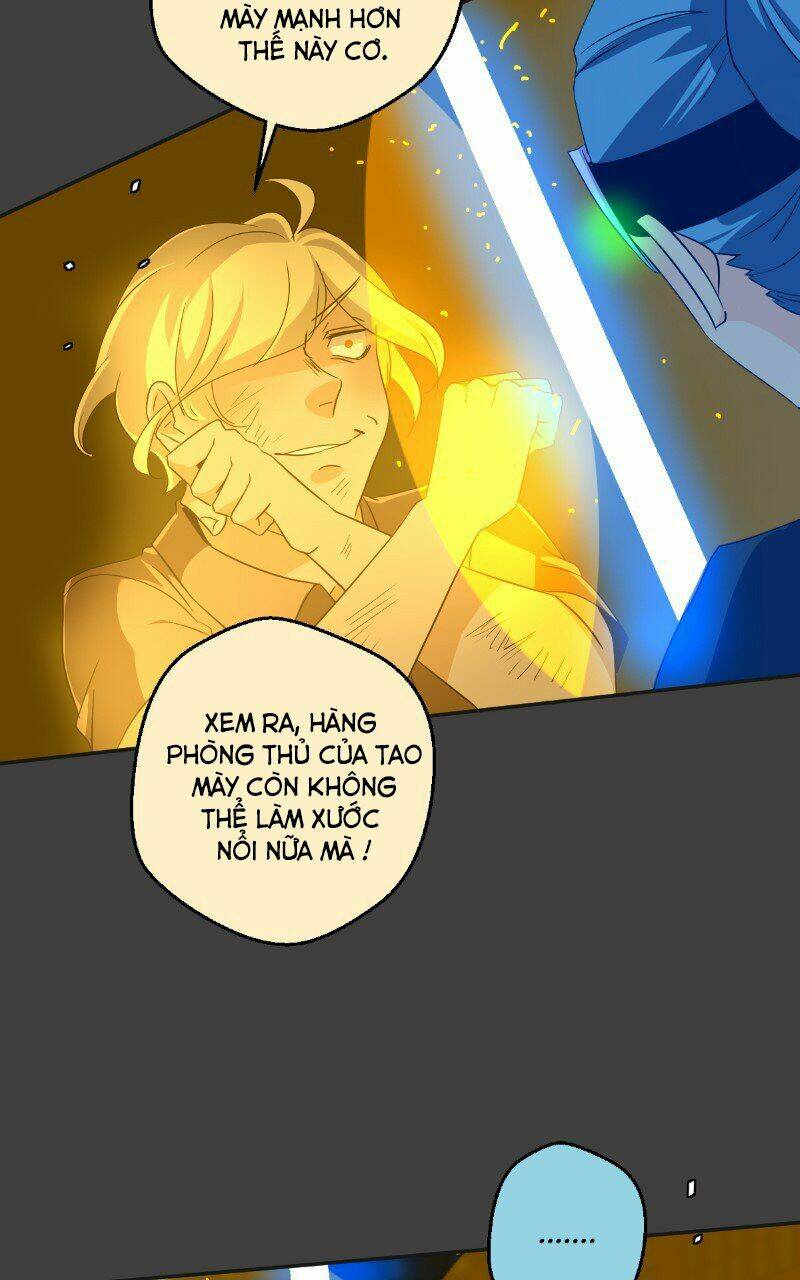 Đọc truyện Thế giới không hoàn hảo - Chap 198