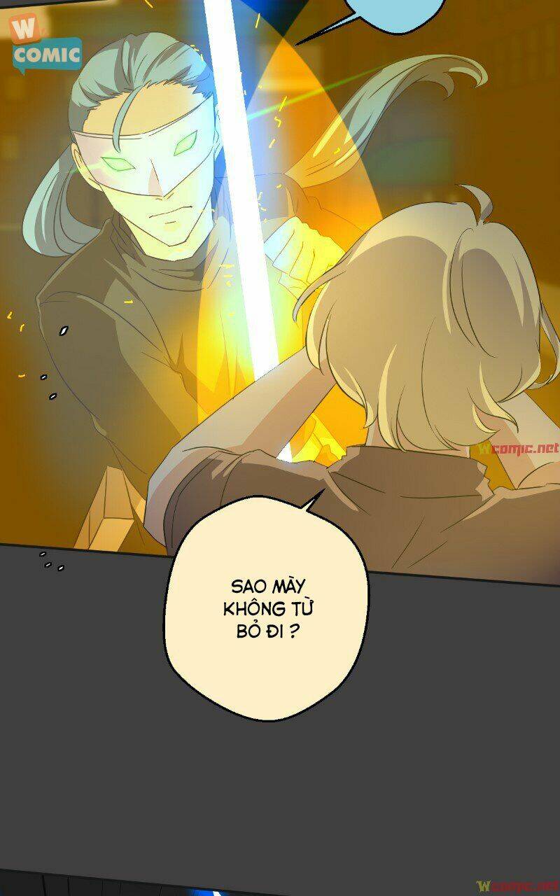 Đọc truyện Thế giới không hoàn hảo - Chap 198