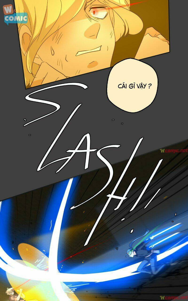 Đọc truyện Thế giới không hoàn hảo - Chap 198
