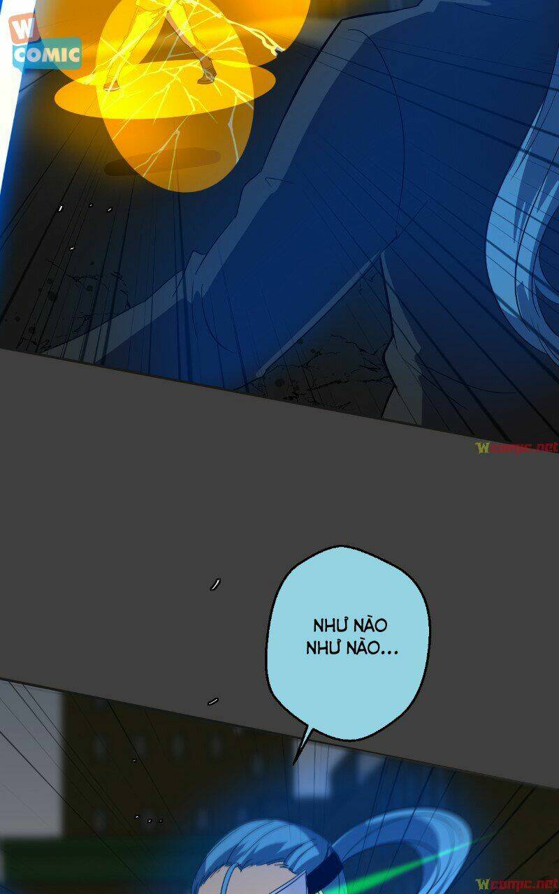 Đọc truyện Thế giới không hoàn hảo - Chap 198