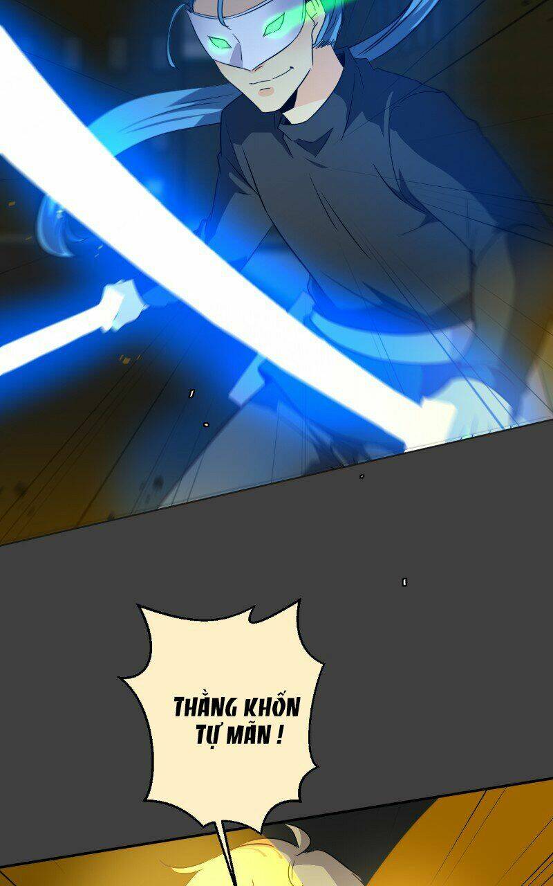 Đọc truyện Thế giới không hoàn hảo - Chap 198