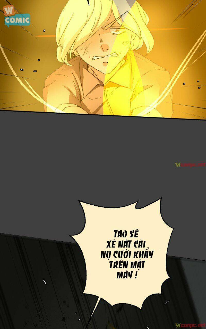 Đọc truyện Thế giới không hoàn hảo - Chap 198