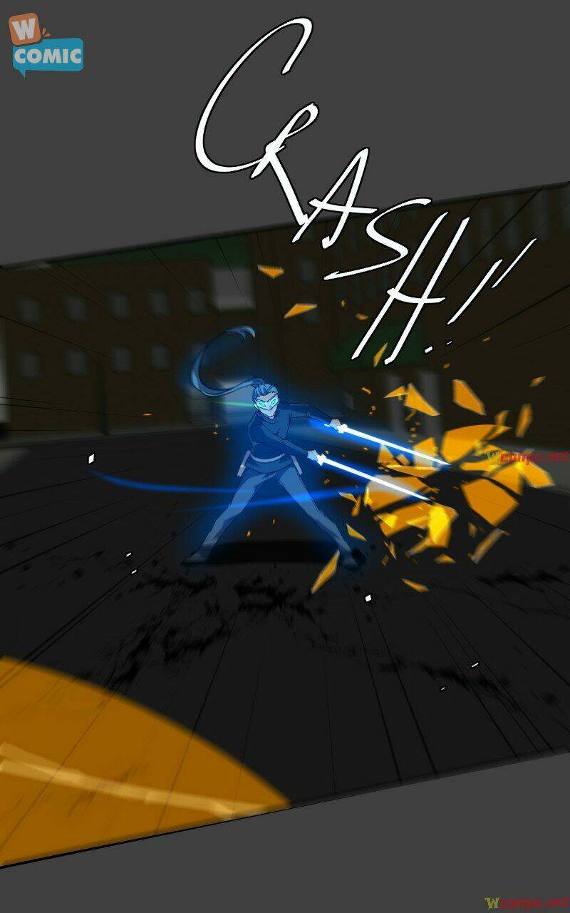 Đọc truyện Thế giới không hoàn hảo - Chap 198