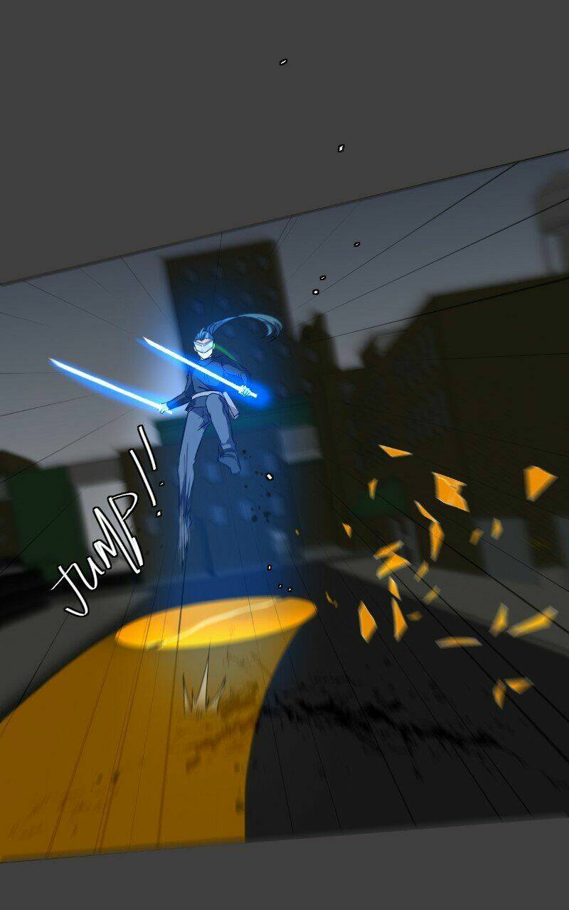 Đọc truyện Thế giới không hoàn hảo - Chap 198