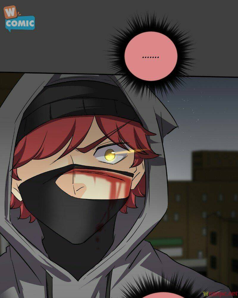 Đọc truyện Thế giới không hoàn hảo - Chap 199